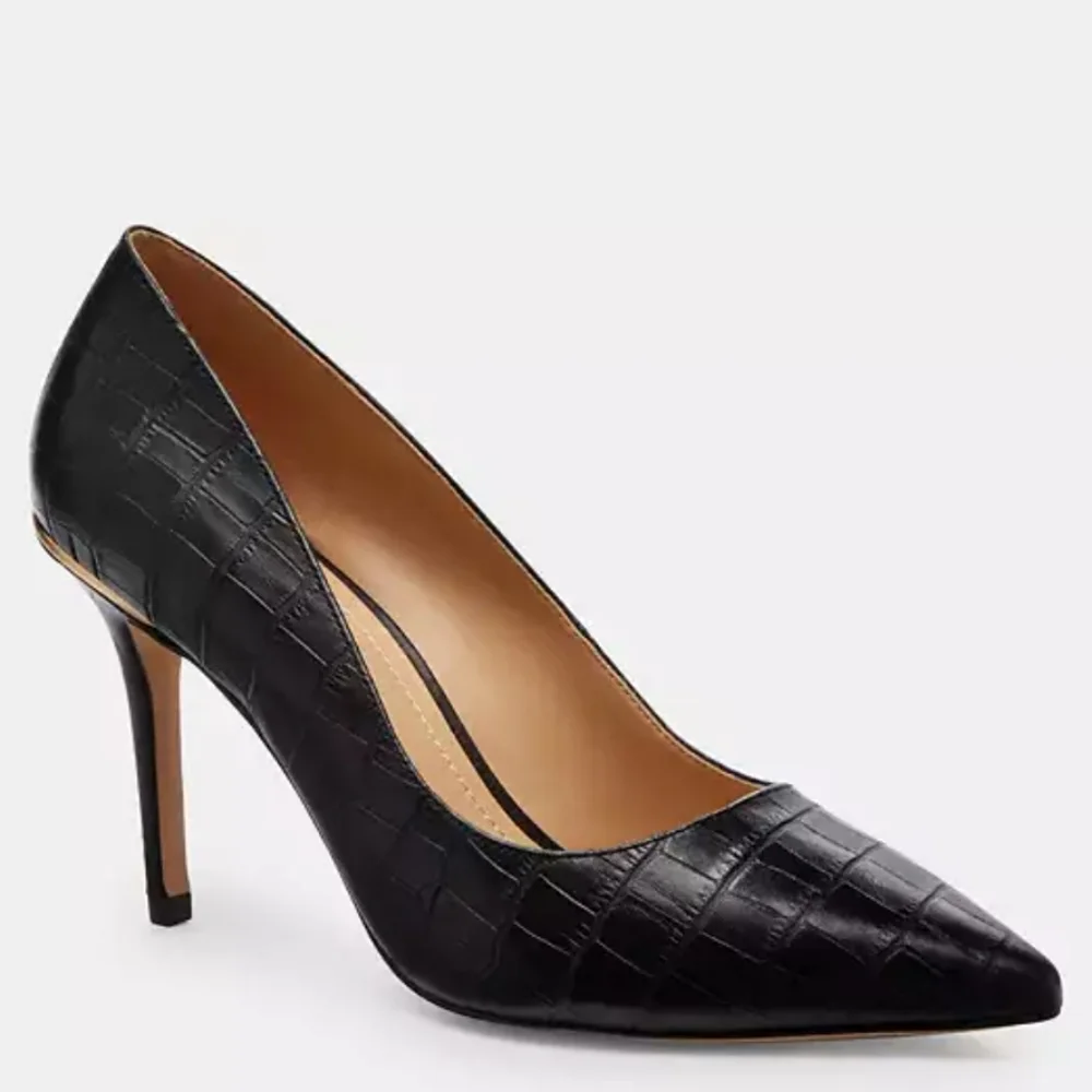 Coach shoes - Picture 5 of 8